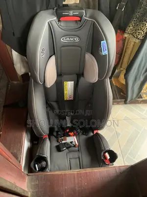 Baby Car Seat