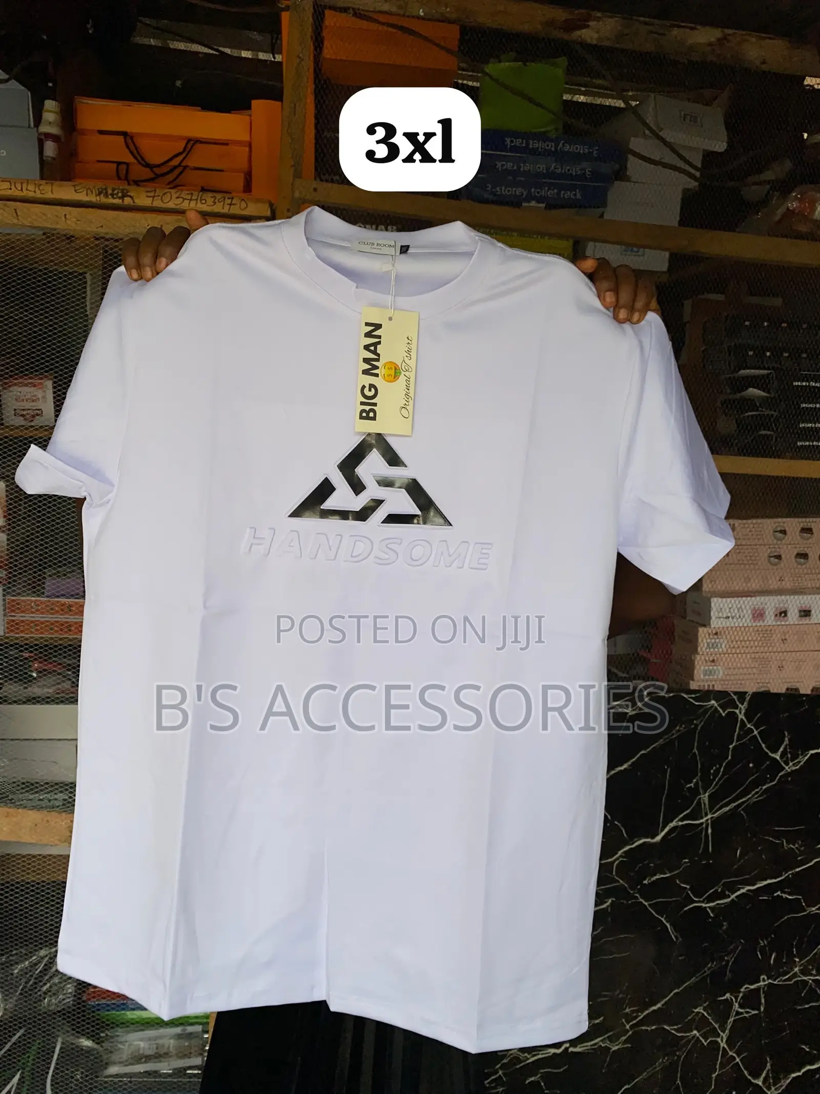 Unisex Polo
