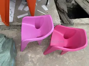 Children Plastic Chair