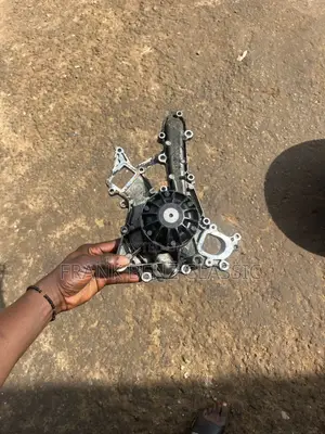 Water Pump 276 for C350/ E350 / AMG