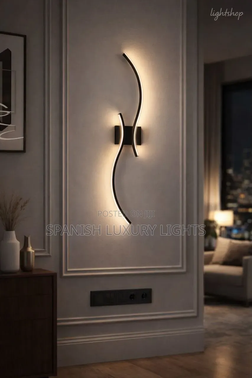 Wall Light