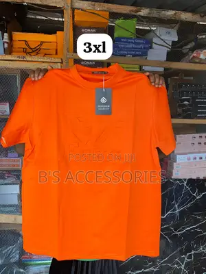 Unisex Polo