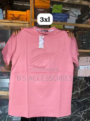 Unisex Polo