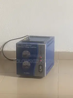 Power Deluxe 5000kva