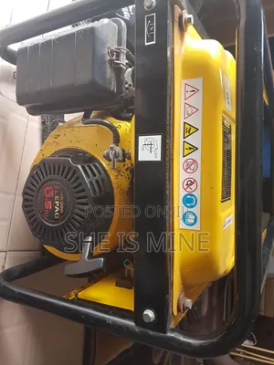 ELEPAQ Generator