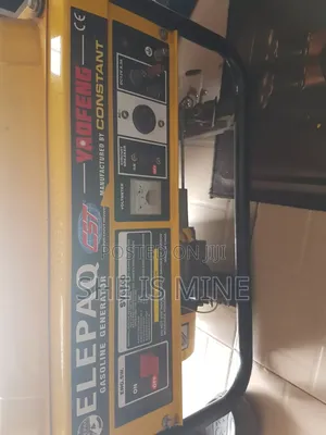 ELEPAQ Generator