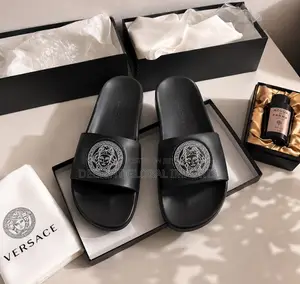Versace Slide 