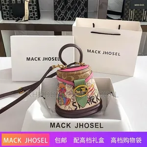 Mack Jhosel Bags