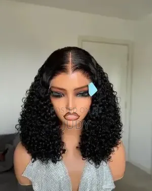 14 Inches Pixie Curl With 5by5 Closure