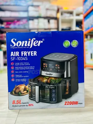 Sonifer Air Fryer