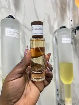 Amouage Guidance Perfume Oil