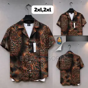 Vintage Shirts