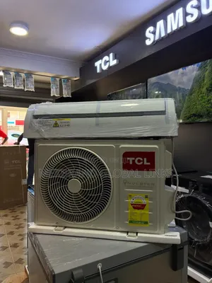 TCL Airconditioner 1.5hp Inverter