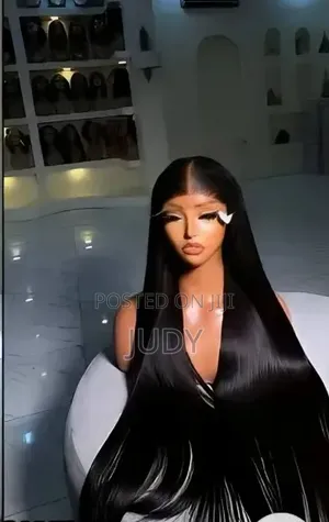 20 Inches Bone Straight