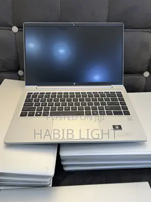 Laptop HP EliteBook 645 G9 16GB AMD Ryzen 5 SSD 256GB