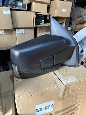 Side Mirror F150 2022 Model