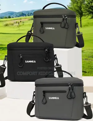 Back to School Lunch Bag