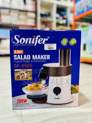 Sonifer Salad Maker