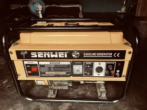Generator Sanwei