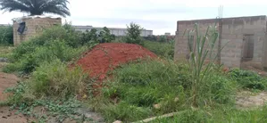 Actres and Plot of Land for Sale