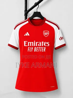 Female Jersey