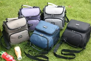 Back to School Lunch Bag