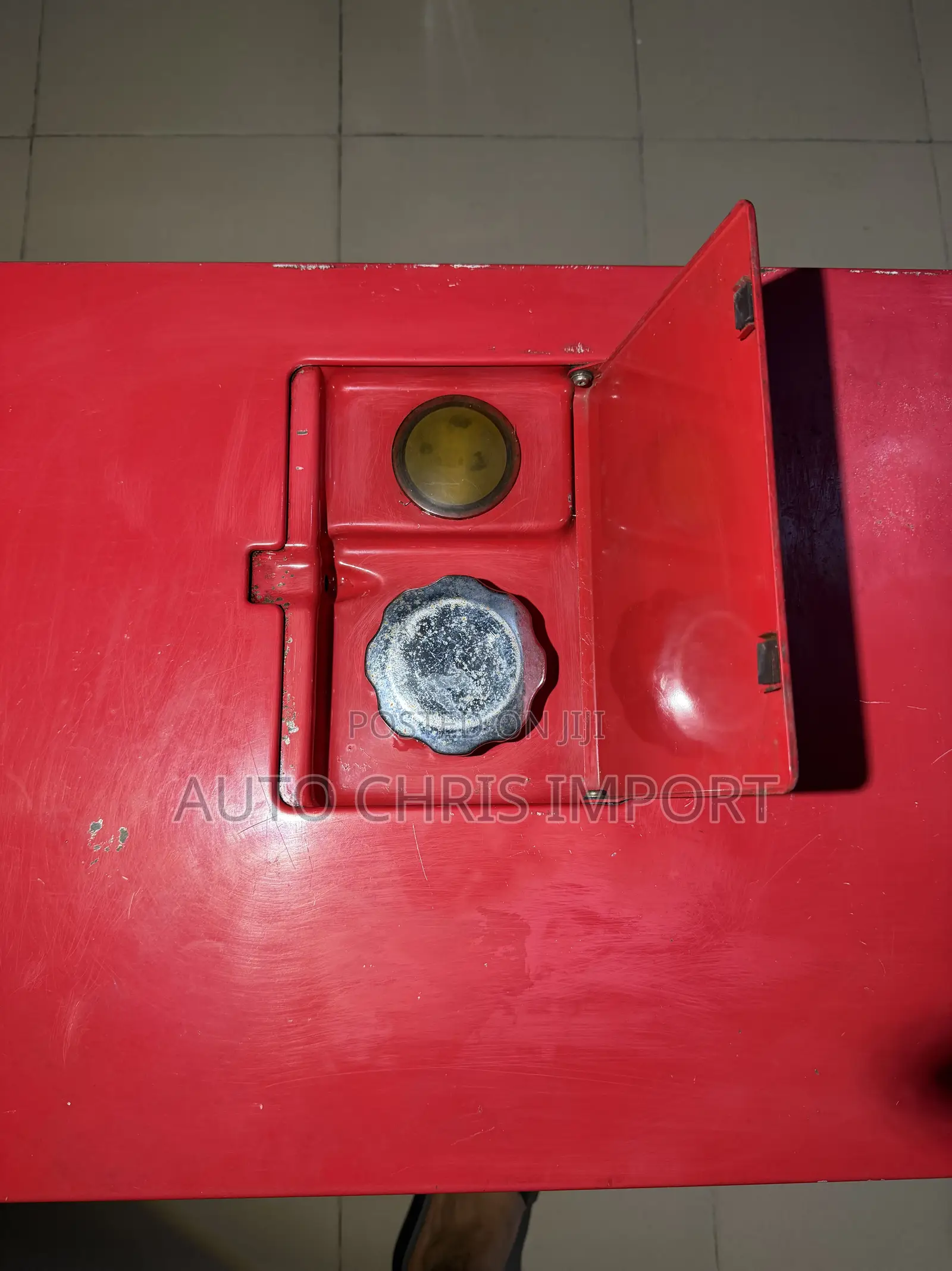 Honda Ex4000s Generator
