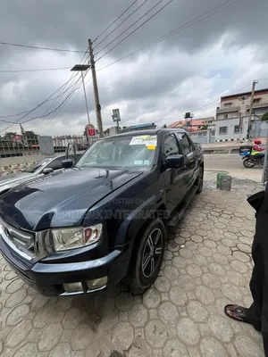Honda Ridgeline RTL 2010 Blue