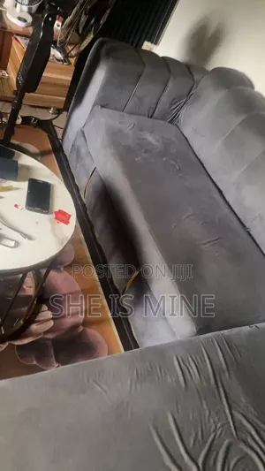 L Shape Sofa