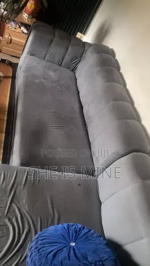 L Shape Sofa
