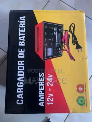Battery Charger