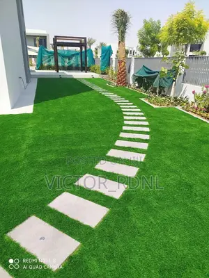 Artificial Grass Available Per SQM