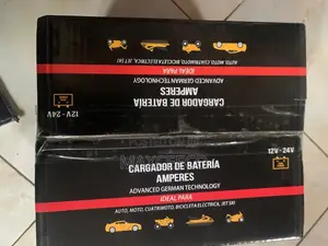 Battery Charger