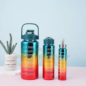 Water Bottles