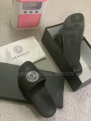 Versace Slide 