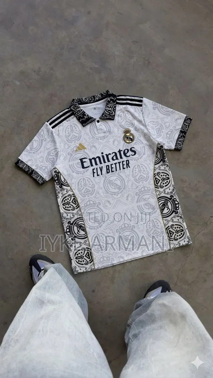 Madrid Dragon Polo