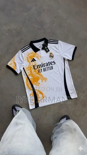 Madrid Dragon Polo