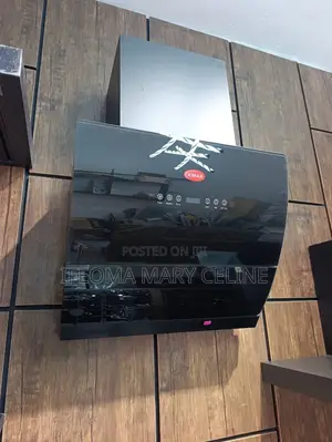 Kimax Kitchen Range Hood