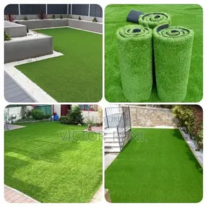 Luxury Artificial Grass Carpet