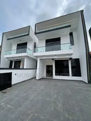 5bdrm Duplex in Lekki for sale