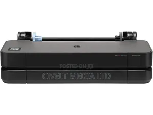 HP Designjet 24inches Without Stand