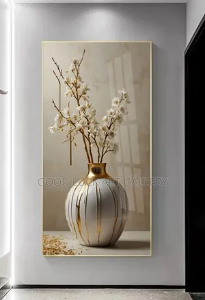 Canvas Artwork