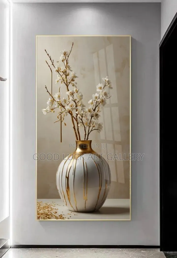 Canvas Artwork