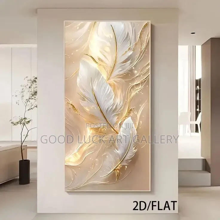 Canvas Artwork