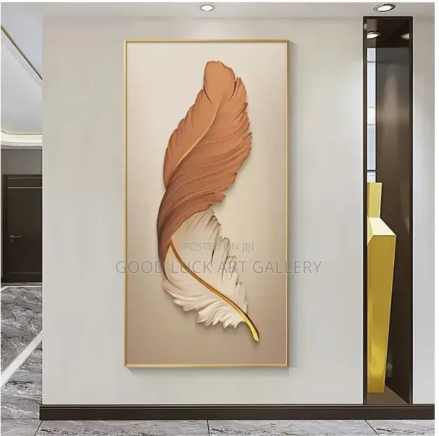 Canvas Artwork