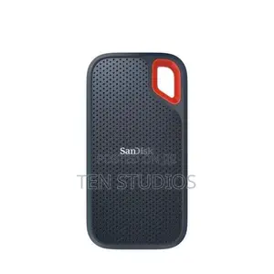 1tb Portable SSD