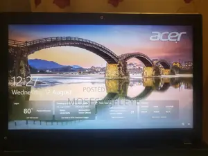 Laptop Acer Aspire 5750 6GB Intel Core i3 HDD 320GB