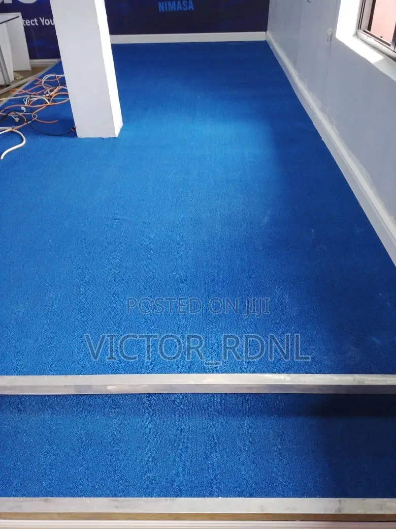 Holand High Quality Wall to Wall Rug