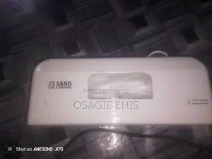 Sand Schneider Household Automatic Food Vacuum Sealer