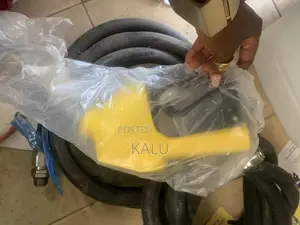 Hose Nozzle